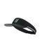 ULTRALIGHT VISOR BLACK