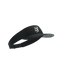 ULTRALIGHT VISOR BLACK