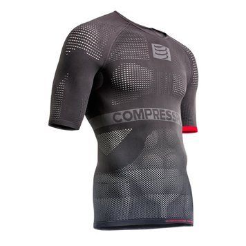 ON/OFF MULTISPORT SHIRT SS GREY, XS
