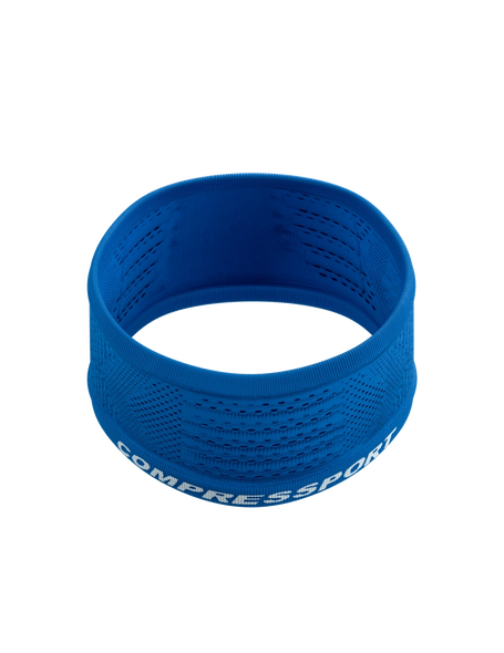 HEADBAND ON/OFF PRINCESS BLUE