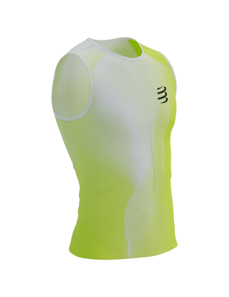 PERFORMANCE TANK M, SAFE YELLOW, S