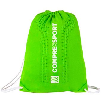 ENDLESS BACK PACK FLUO GREEN