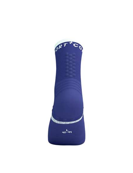 PRO MARATHON SOCKS V2.0 ORIENT BLUE/STAR WHITE, T1