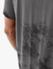 PERFORMANCE SS TSHIRT M - EAT MY DUST!, BLACK TIE DYE, M