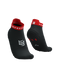 RUN LOW V4.0 BLACK/CORE RED, T1