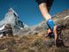 MID COMPRESSION SOCKS BLUE LOLITE, T4