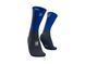 MID COMPRESSION SOCKS BLUE LOLITE, T4