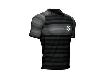 RACING SS T-SHIRT BLACK, L