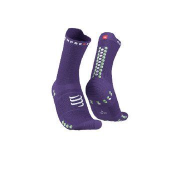 RUN HIGH V4.0 PURPLE/PARADISE GREEN, T4