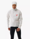 THUNDERSTORM WATERPROOF JACKET, OFF WHITE, M, M