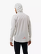 THUNDERSTORM WATERPROOF JACKET, OFF WHITE, M, M