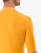 TRAIL POSTURAL SS TOP M, SAFFRON, S