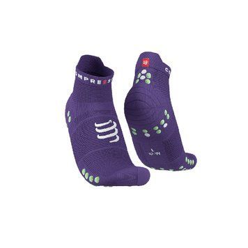 RUN LOW V4.0 PURPLE/PARADISE GREEN, T3