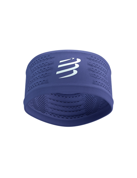 HEADBAND ON/OFF ORIENT BLUE