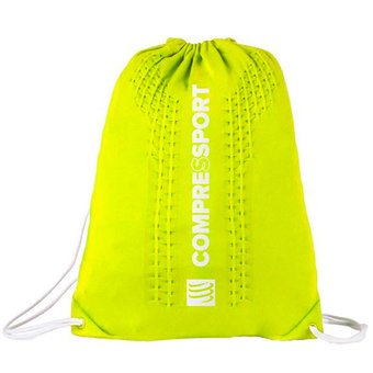 ENDLESS BACK PACK FLUO YELLOW