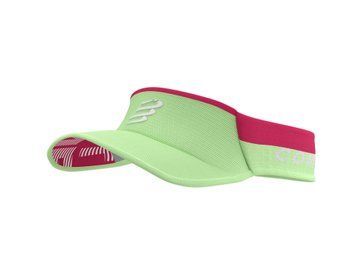 VISOR ULTRALIGHT PARADISE GREEN/JAZZY