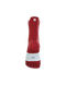 RUN ULTRALIGHT HIGH V4.0 POMPEIAN RED/WHITE, T1