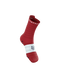 RUN ULTRALIGHT HIGH V4.0 POMPEIAN RED/WHITE, T1