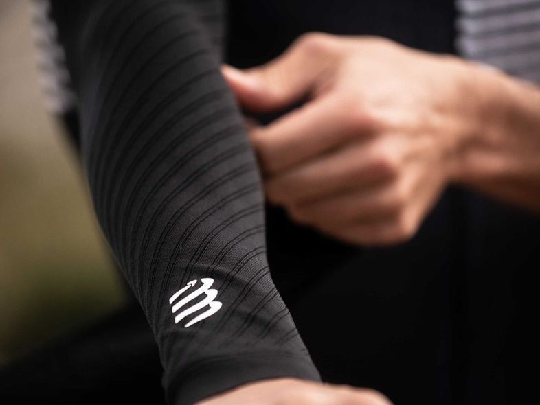 ARMFORCE ULTRALIGHT BLACK, T2