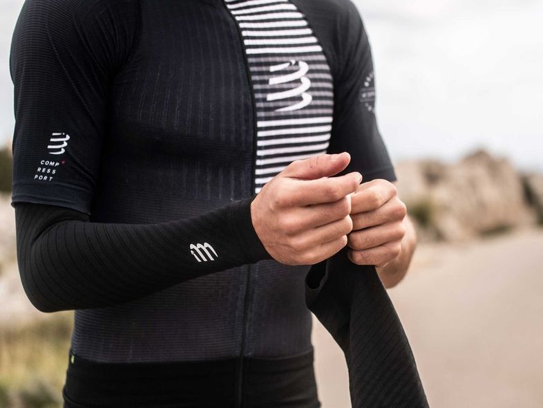 ARMFORCE ULTRALIGHT BLACK, T2