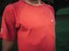TRAINING SS T-SHIRT RED CLAY, S
