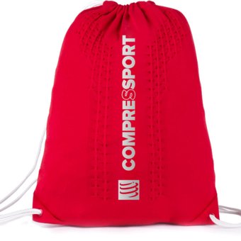 ENDLESS BACK PACK RED