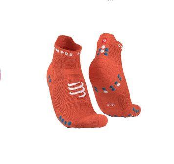 RUN LOW V4.0 ORANGEADE/FJORD BLUE, T1