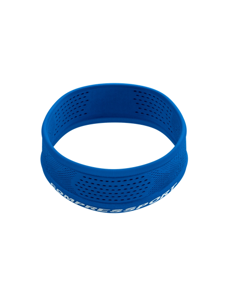 HEADBAND THIN ON/OFF PRINCESS BLUE