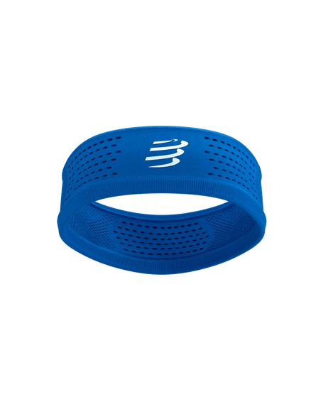 HEADBAND THIN ON/OFF PRINCESS BLUE
