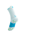 RUN ULTRALIGHT HIGH V4.0 WHITE/NORSE BLUE/NEON GREEN, T1