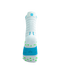 RUN ULTRALIGHT HIGH V4.0 WHITE/NORSE BLUE/NEON GREEN, T1