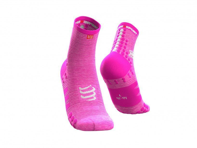 RUN HIGH PINK MELANGE V3.0, t2