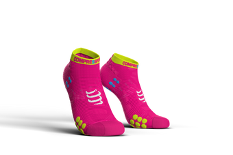 RUN LOW FLUO PINK V3.0, t2