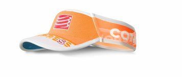 VISOR ULTRALIGHT V2 FLUO ORANGE