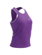 PERFORMANCE SINGLET W, LILAC, S