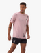 PERFORMANCE SS TSHIRT M - EAT MY DUST!, ZEPHYR TIE DYE, M