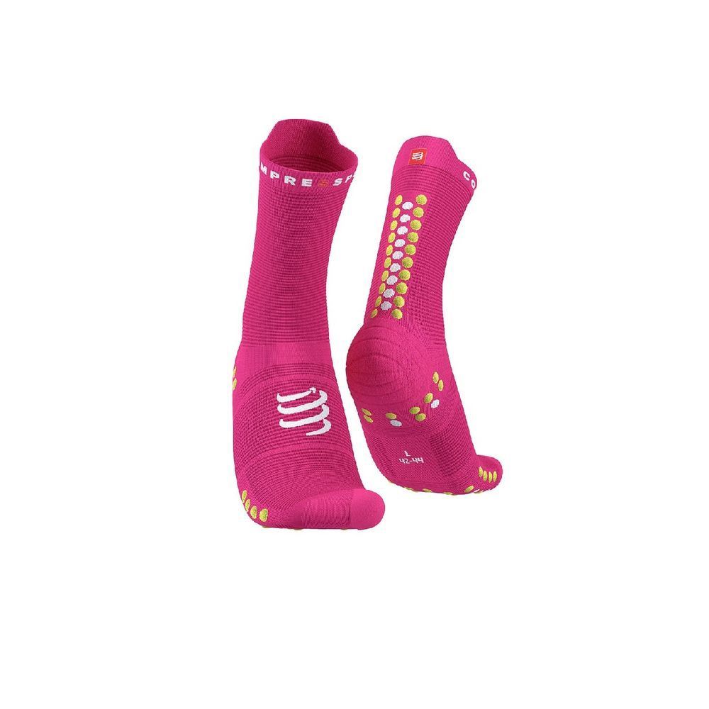 RUN HIGH V4.0 FLUO PINK/PRIMEROSE, T1
