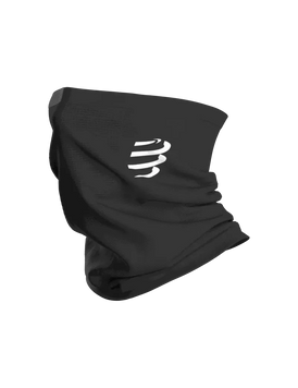 3D THERMO HEADTUBE, BLACK