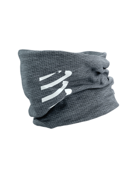 3D THERMO ULTRALIGHT HEADTUBE GREY MELANGE