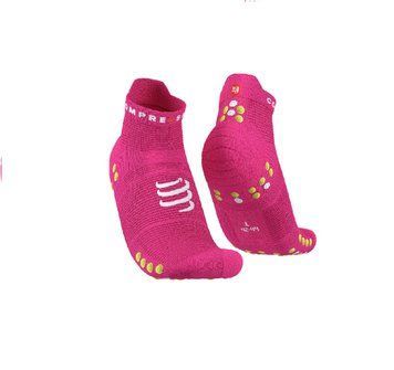 RUN LOW V4.0 FLUO PINK/PRIMEROSE, T1