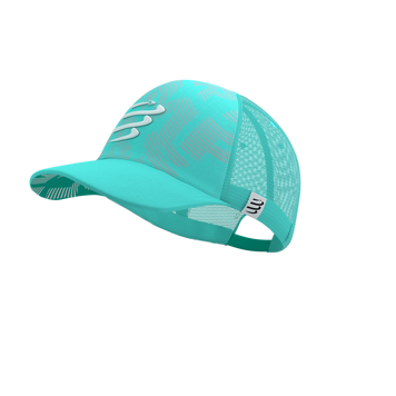 TRUCKER CAP OPAL