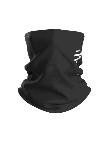 3D THERMO HEADTUBE, BLACK