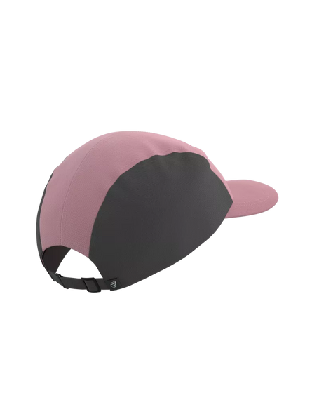 5 PANEL CAP - EAT MY DUST!, ZEPHYR