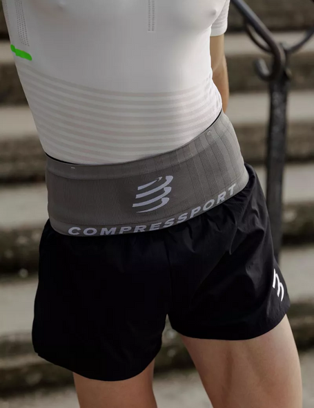 FREE BELT 2.0, BLACK, S