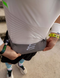 FREE BELT 2.0, BLACK, S