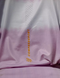PERFORMANCE SS TSHIRT W, ORCHID/APRICOT, M