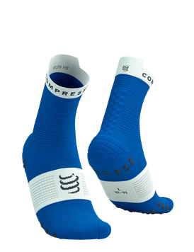 RUN HIGH V4.0 PRINCESS BLUE/WHITE, T1