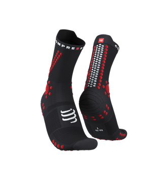 TRAIL V4.0 BLACK/RED, T1