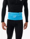 FREE BELT PRO 2.0, NORSE BLUE/NEON GREEN, L