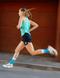 MID COMPRESSION SOCKS V2.0 NORSE BLUE/WHITE, T2